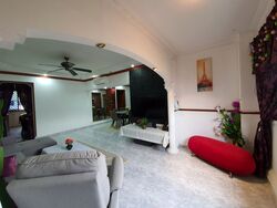 Blk 488A Tampines Avenue 9 (Tampines), HDB 5 Rooms #341935931